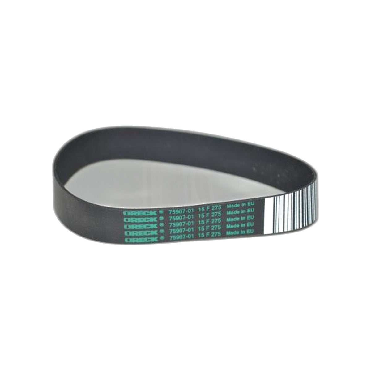 Oreck Drive Belt - U2000RB-1, U2000RB2L-1, UK30100PC Upright