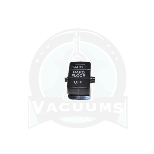 Oreck Switch Cover - UK30200 Upright