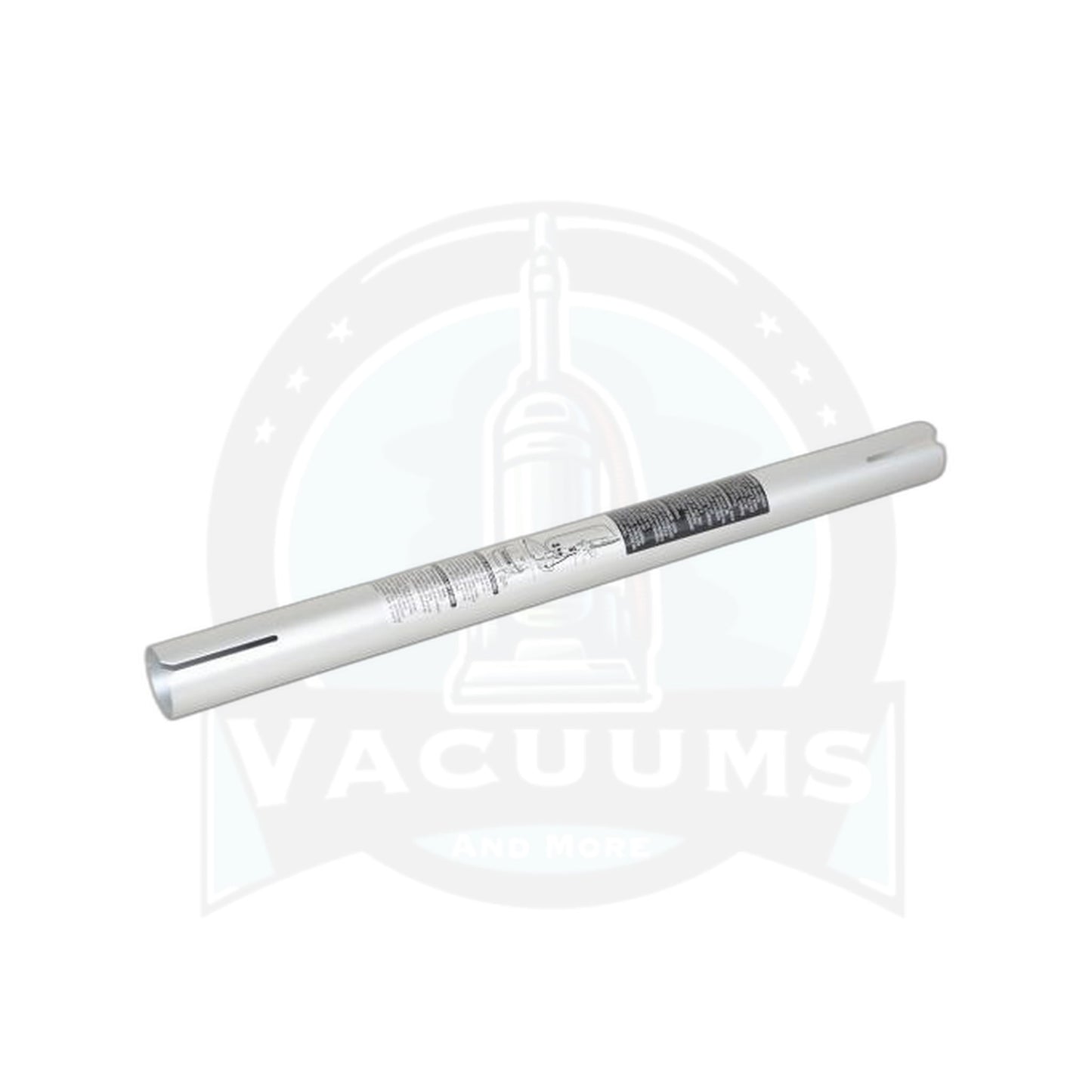 Oreck UK30270 Upright Vacuum Lower Handle Tube