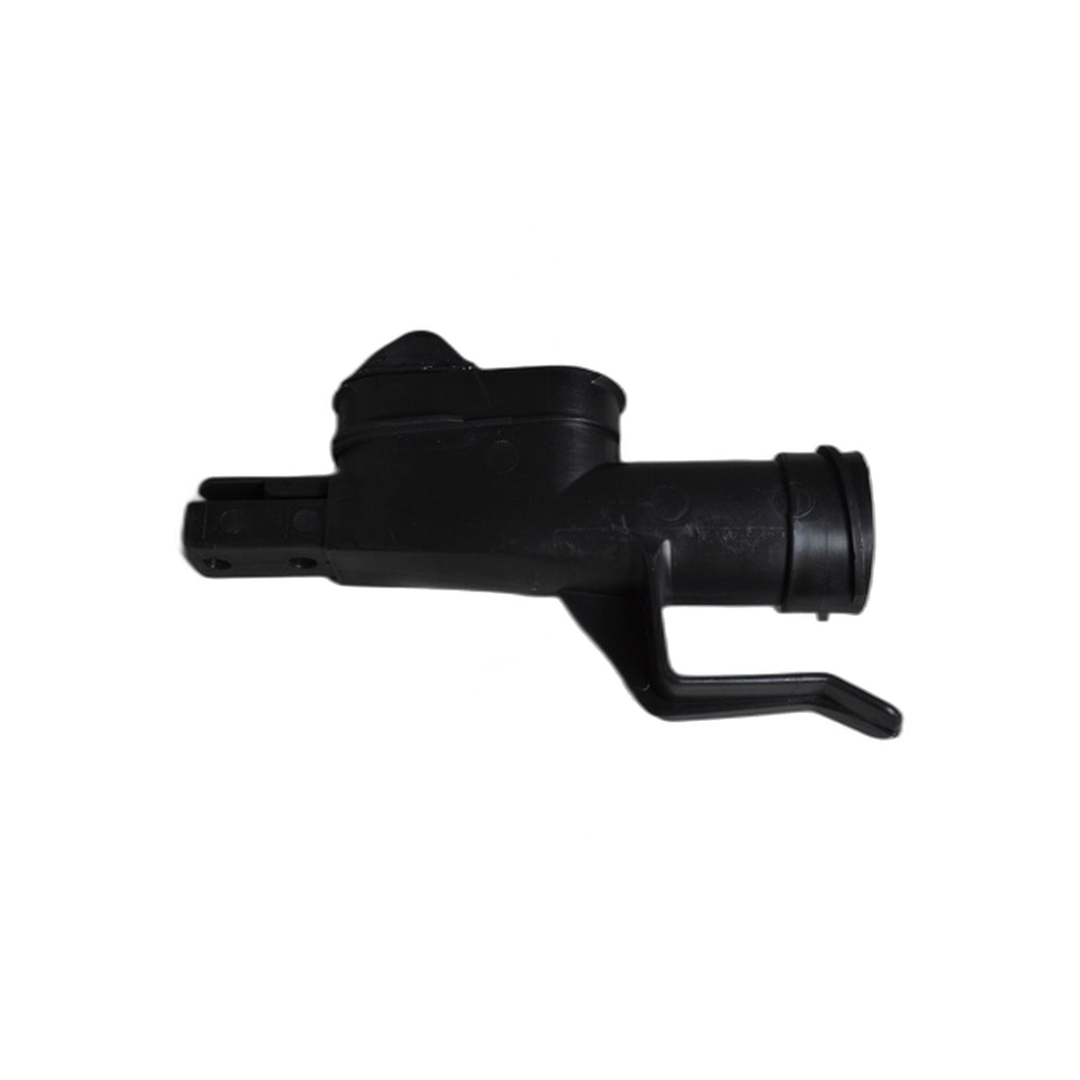 Oreck Bag Connector Assembly (Screw Type) - XL2200 / XL2250 Upright