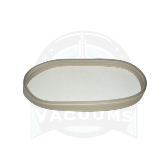 Oreck Orbitor Shampoo Polisher Bumper