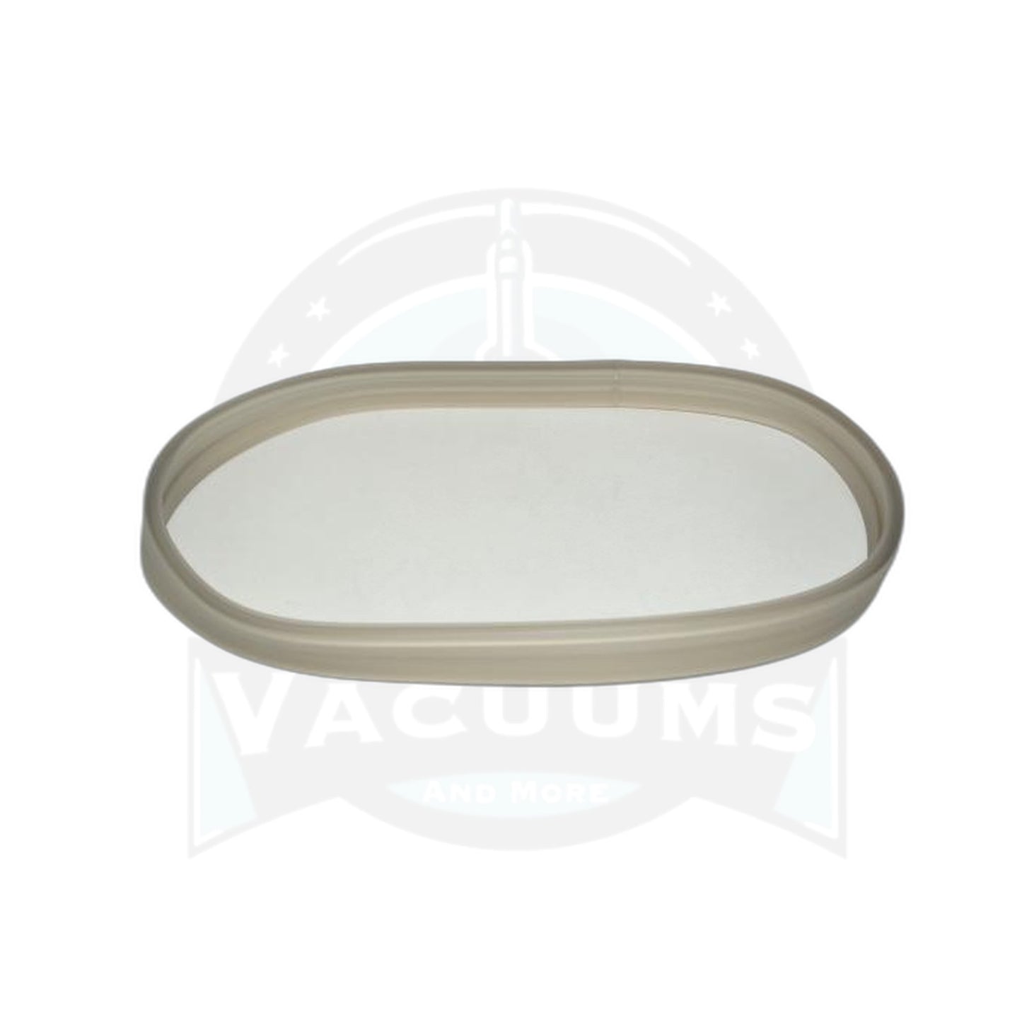 Oreck Orbitor Bumper - Shampoo / Polisher