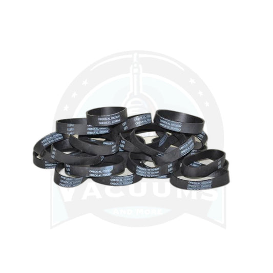 Classic Replacement Belt - Oreck 9200/2800/3000 (25-Pack) - Oreck