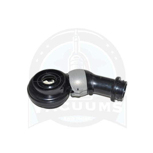 Oreck Elevate Fan Housing & Pilot Joint