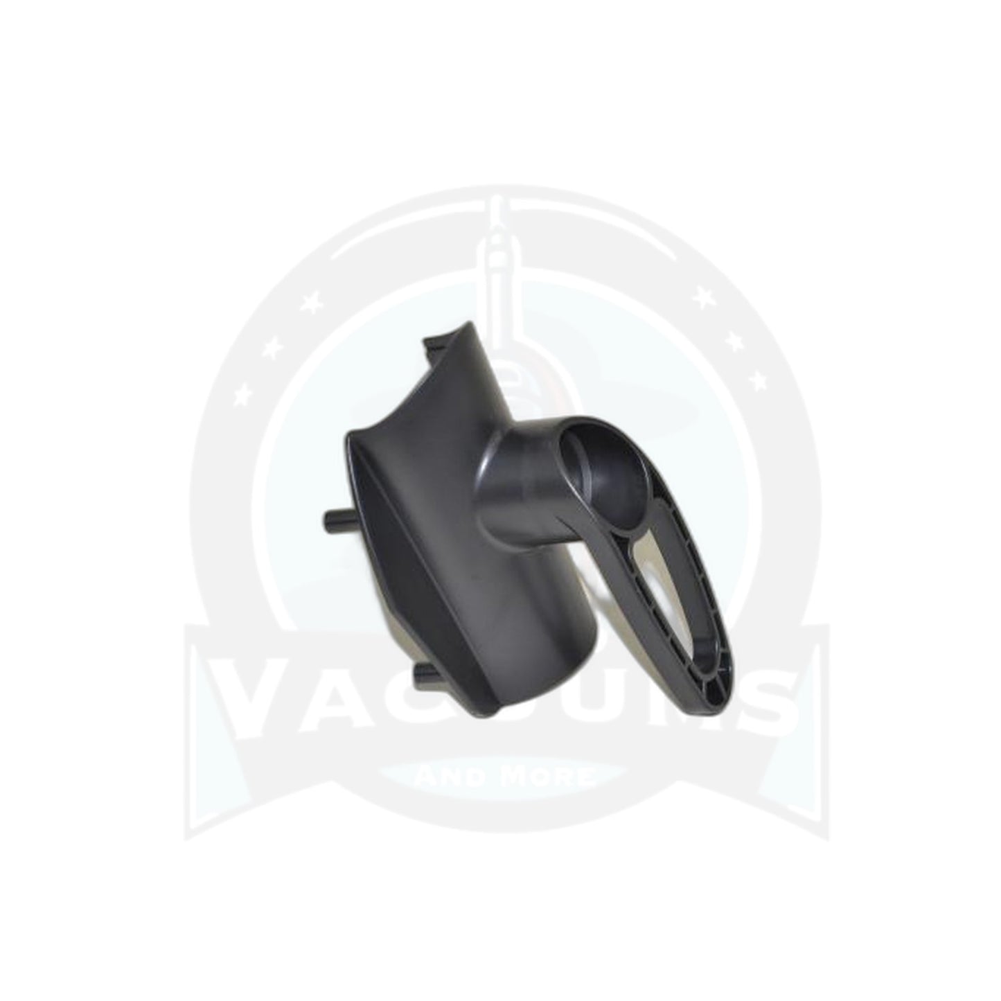 Lower Cord Wrap - Oreck Discover UK30500 Series Upright