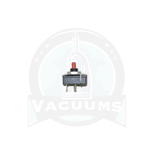 TFN Circuit Breaker - No Leads - 2.0 Amp - Filter Queen 88/96 Power Nozzle - Vacuums and More