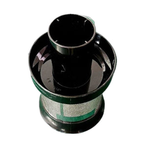 Riccar R65 Metal Filter Replacement