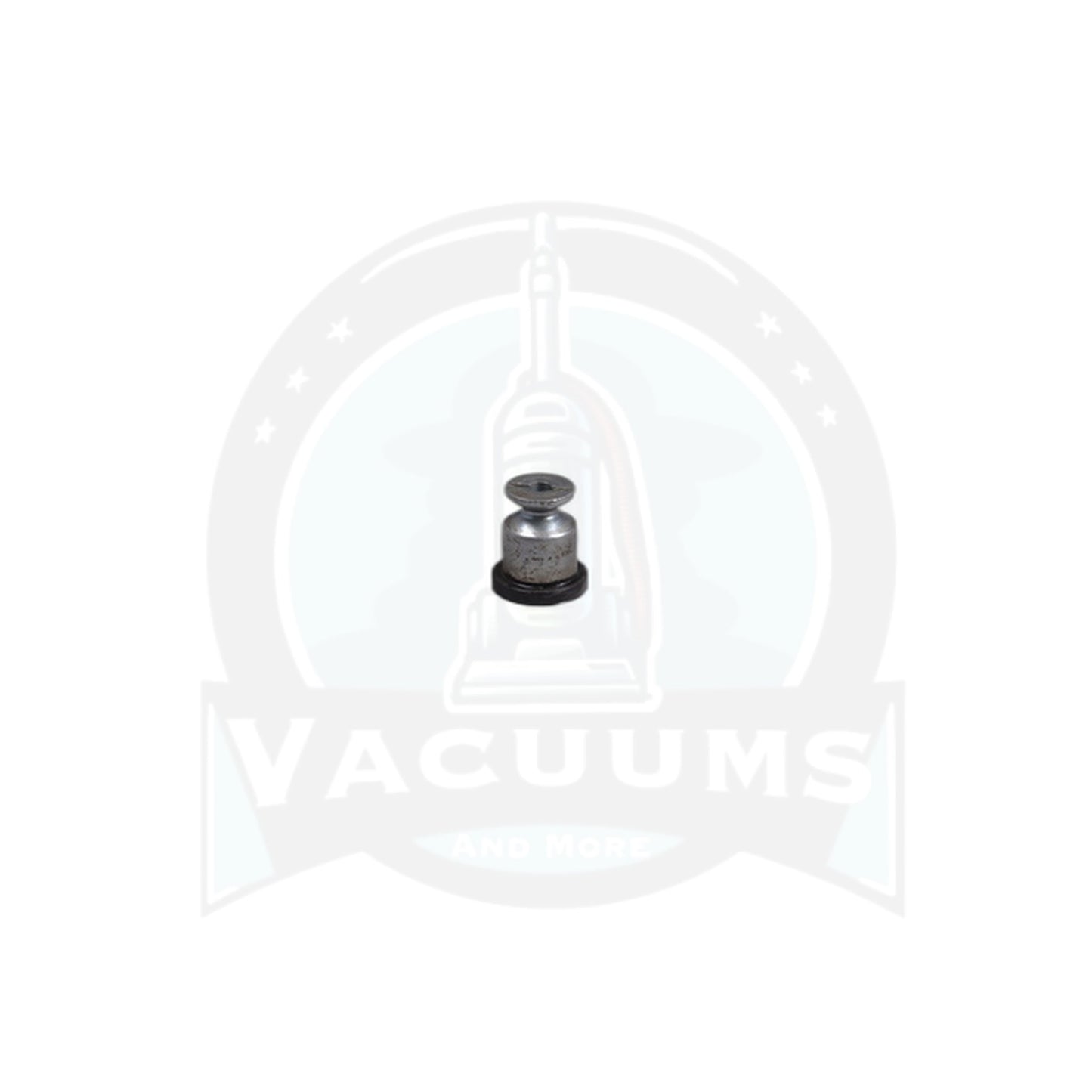 Hoover Motor Pulley - Commercial Convertible Uprights - Hoover