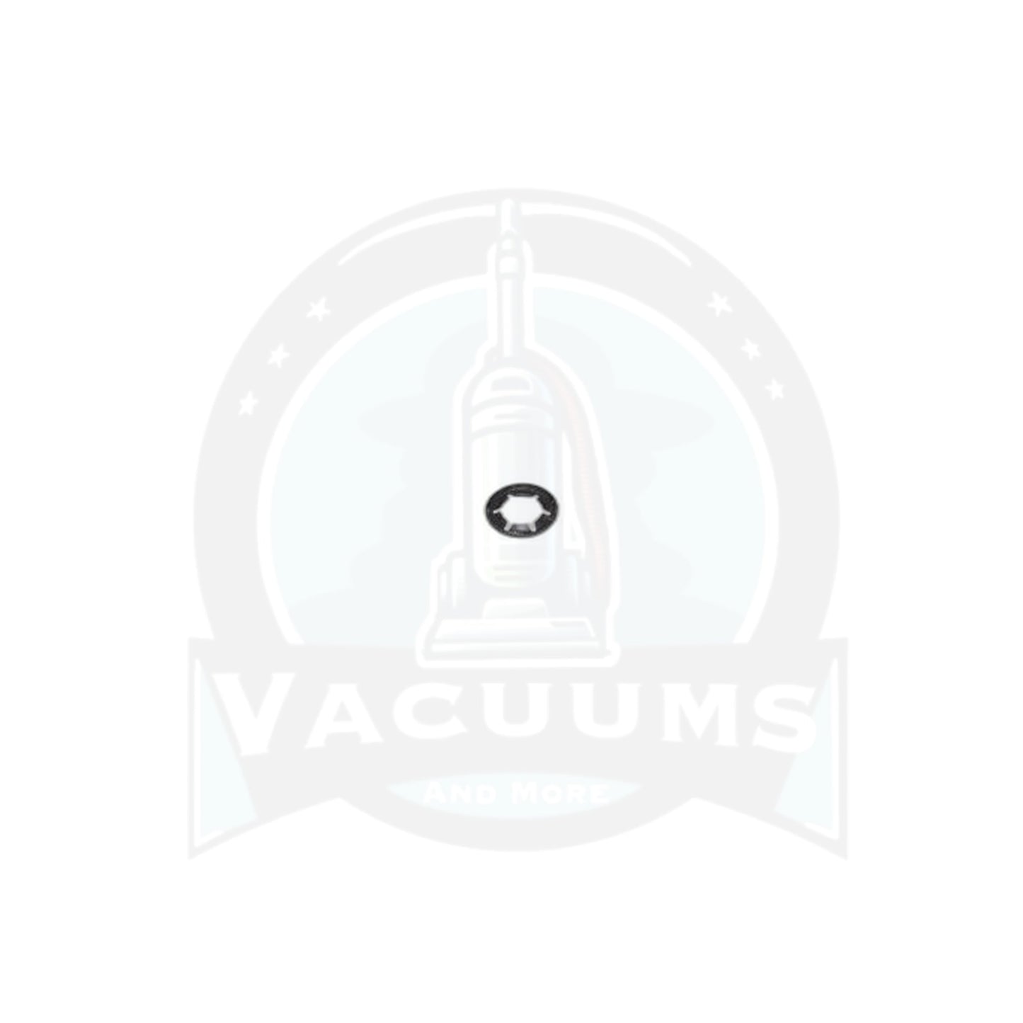 Wheel Retainer - Kenmore Canister Vacuum - Vacuums and More