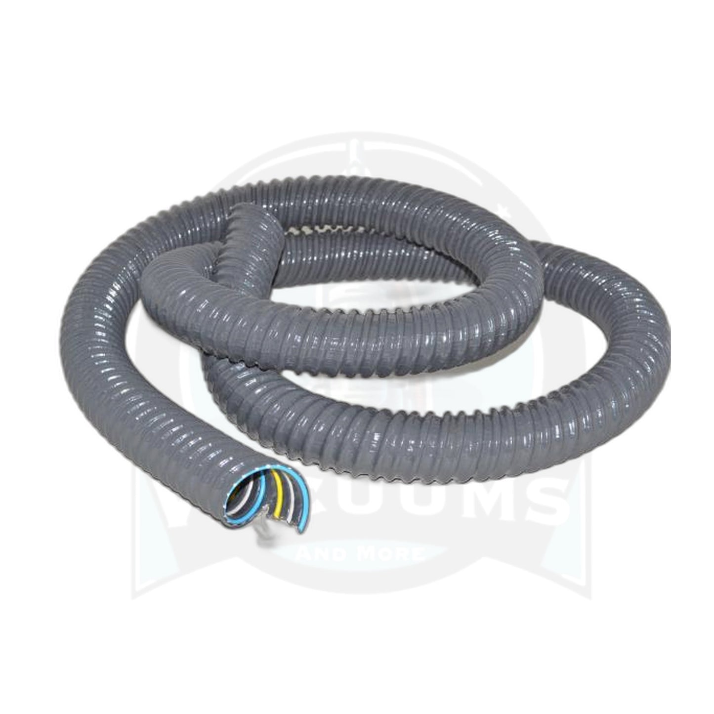 Kenmore Replacement Hose Blank - 3 Wire 7-Foot Canister - Kenmore