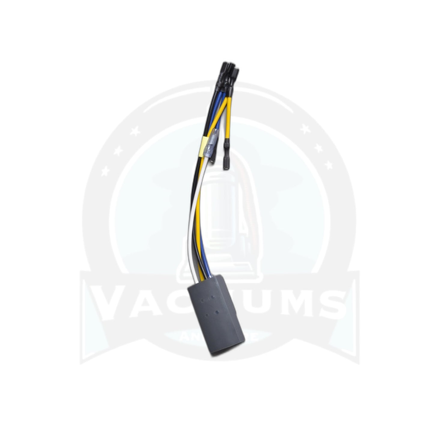 Panasonic MC-V9658 Hose Wiring Harness - Panasonic