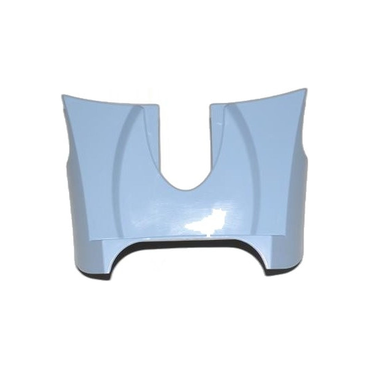 Hoover Hood / Nozzle Cover - Billowy Blue