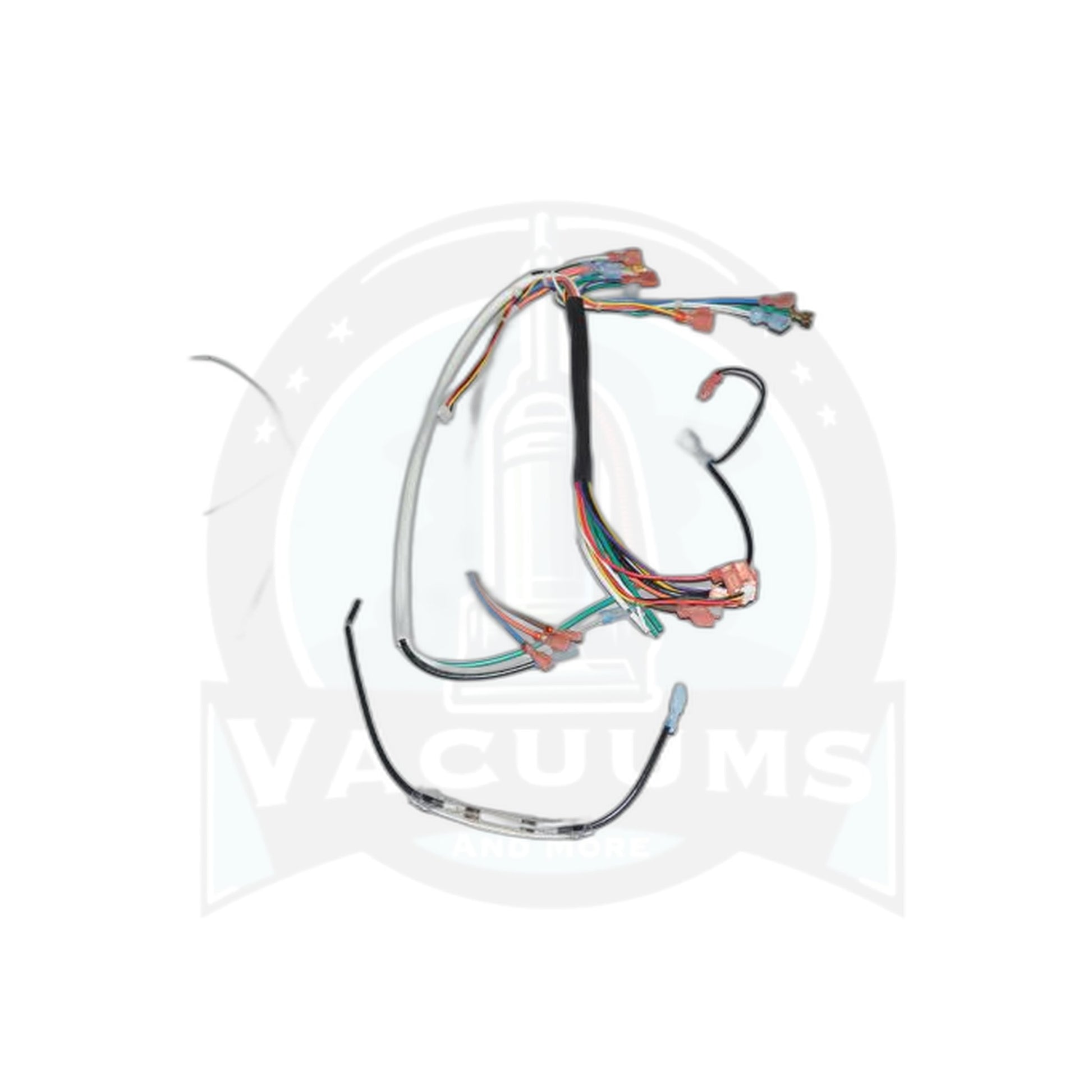 Hoover Wiring Harness Kit - Surge Series a and B - Hoover