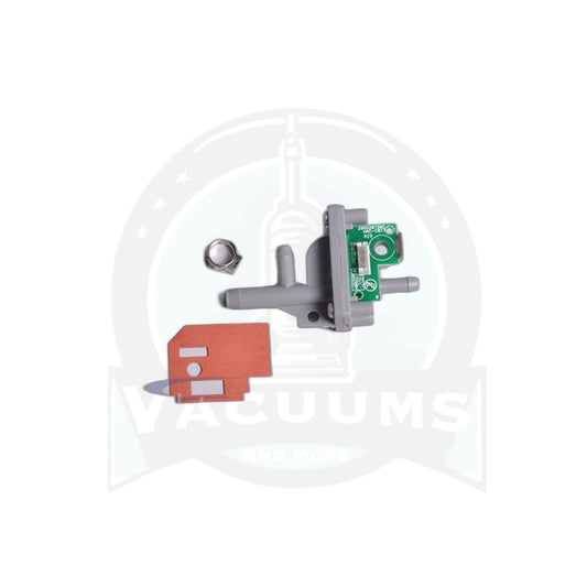 Hoover Low Flow Meter - FH50210 Steam Vacuum - Hoover