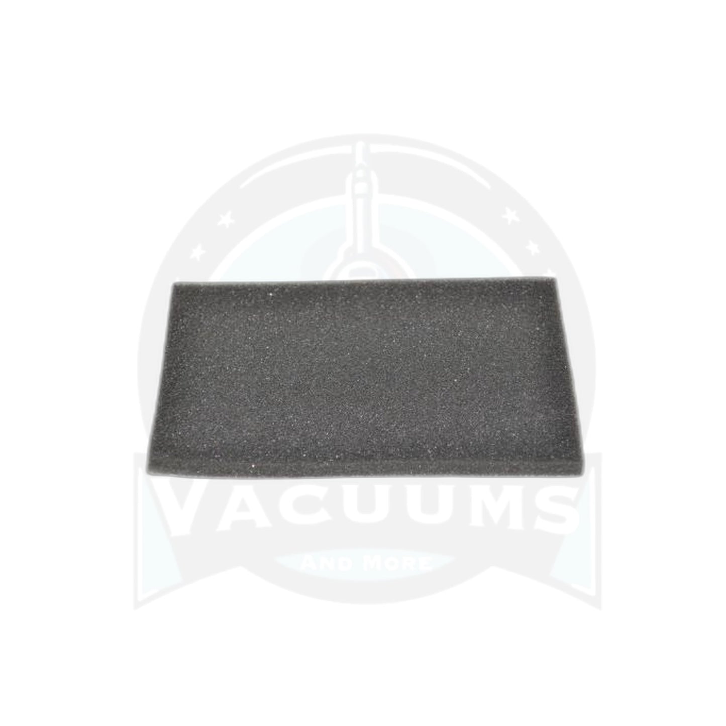Dirt Devil SD30035 Express Canister Exhaust Foam Filter - Vacuums and More