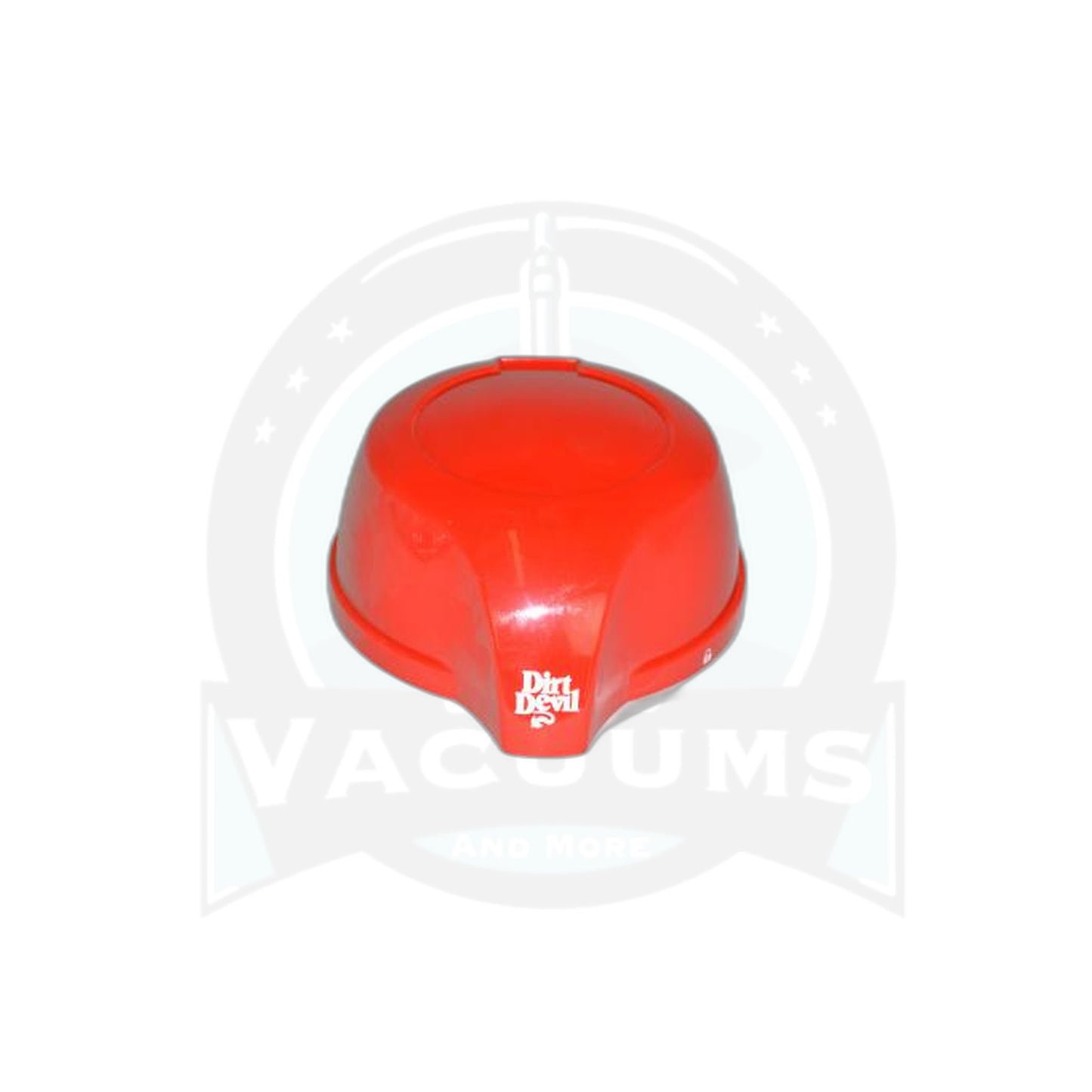 Vacuum Dirt Cup Lid Assembly - Vacuums and More
