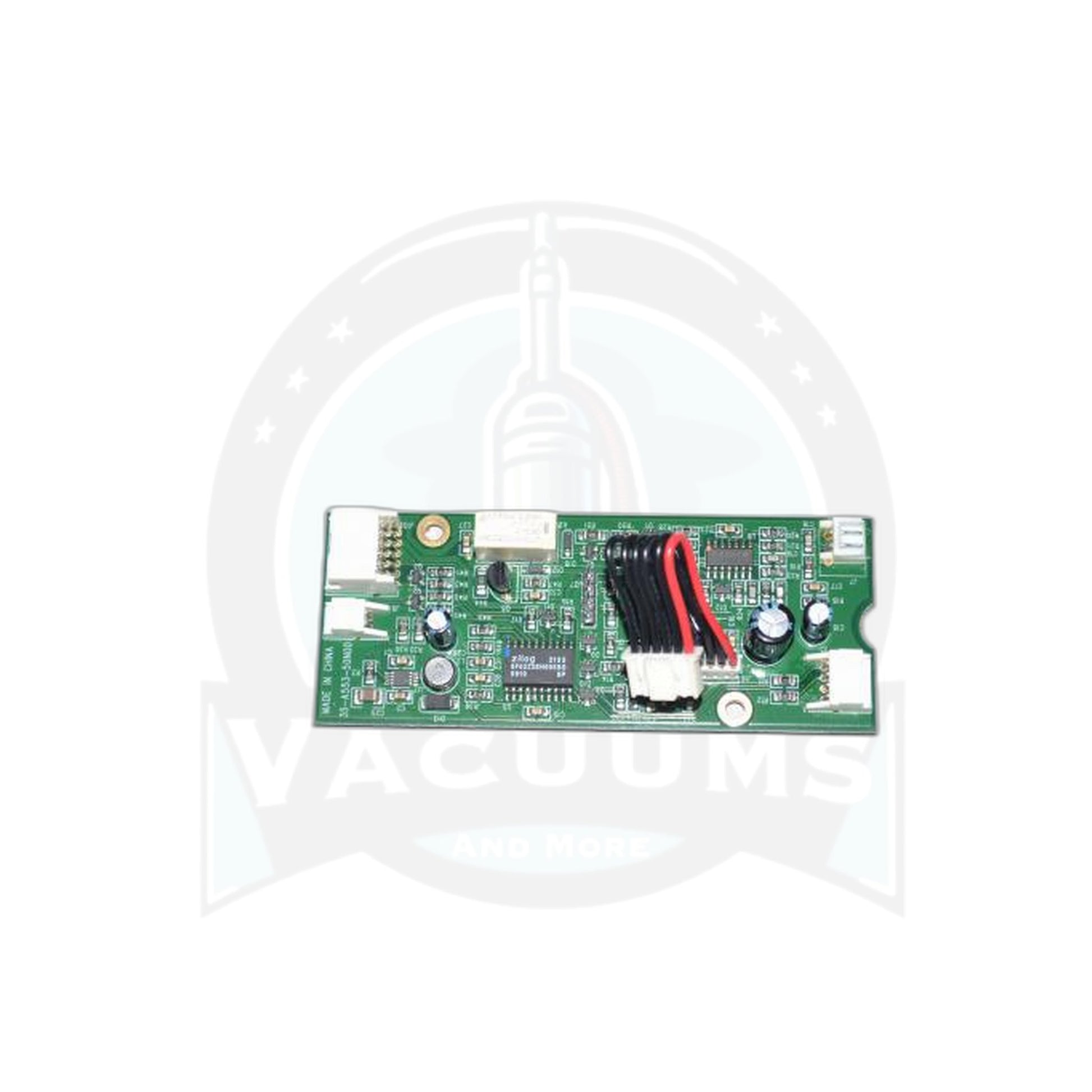 Hoover Single Circuit Board Assembly - Hoover