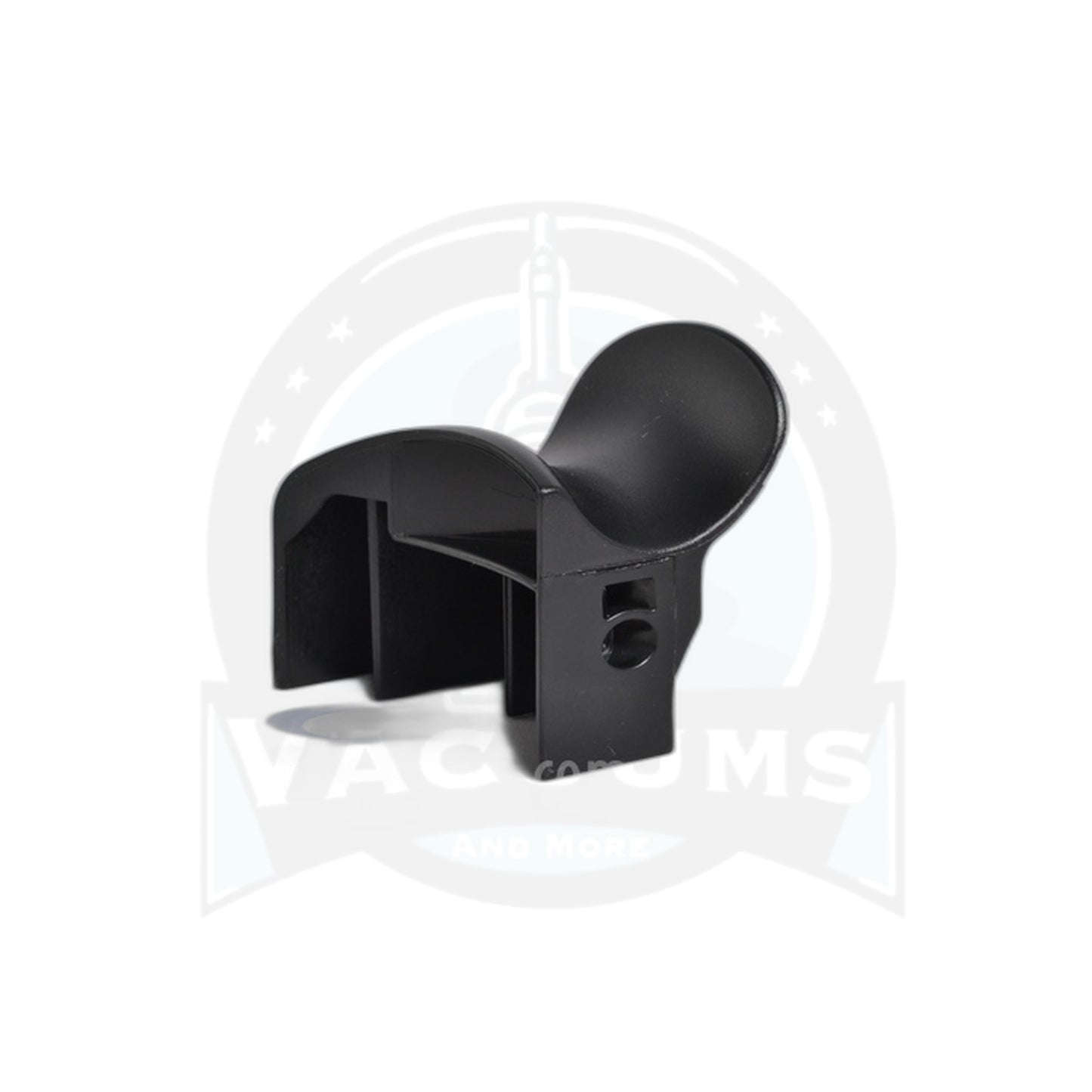 Hoover Upper Hose Holder - Billowy Blue - Hoover