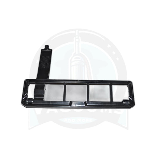 Dirt Devil Nozzle Guard Assembly - UD20100 - Dirt Devil