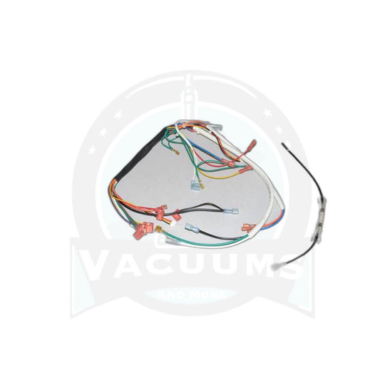 Surge Series C (and Newer) Wiring Harness Kit - Vacuums and More