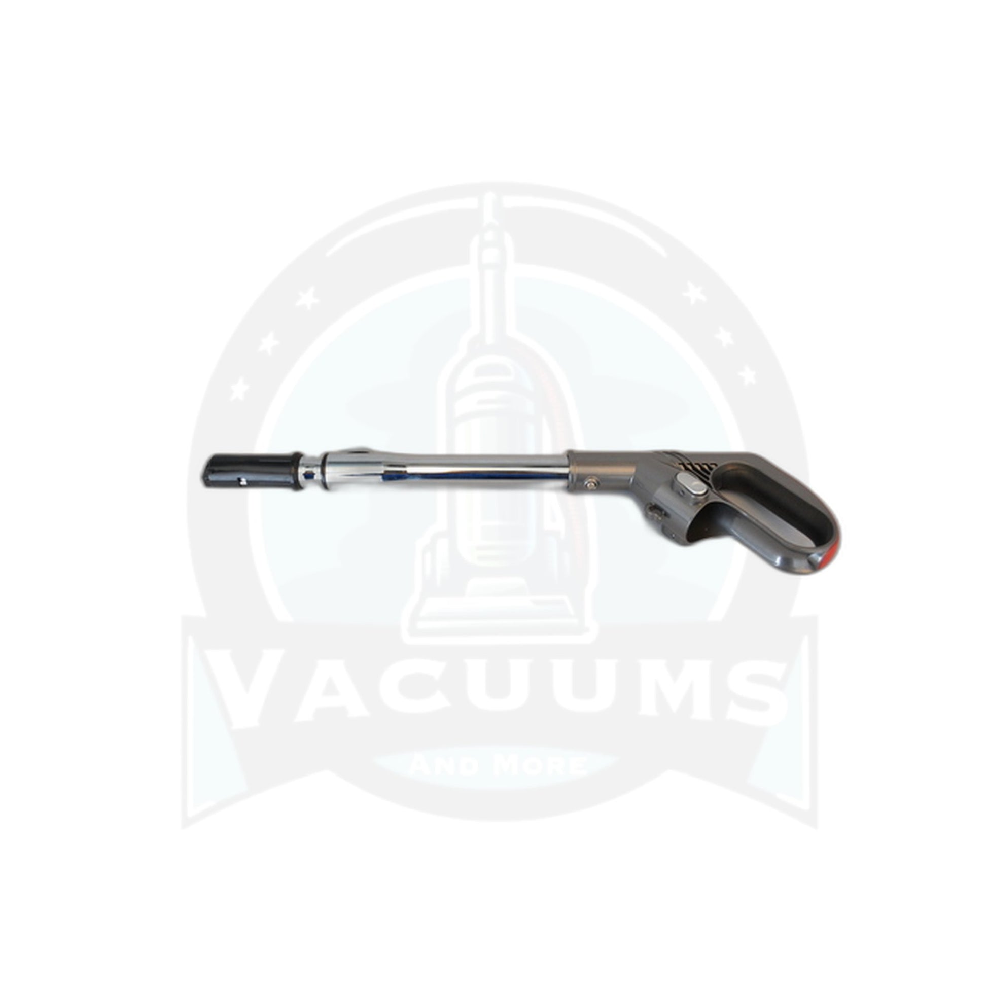 Vacuum Handle & Wand Assembly - Vacuums and More