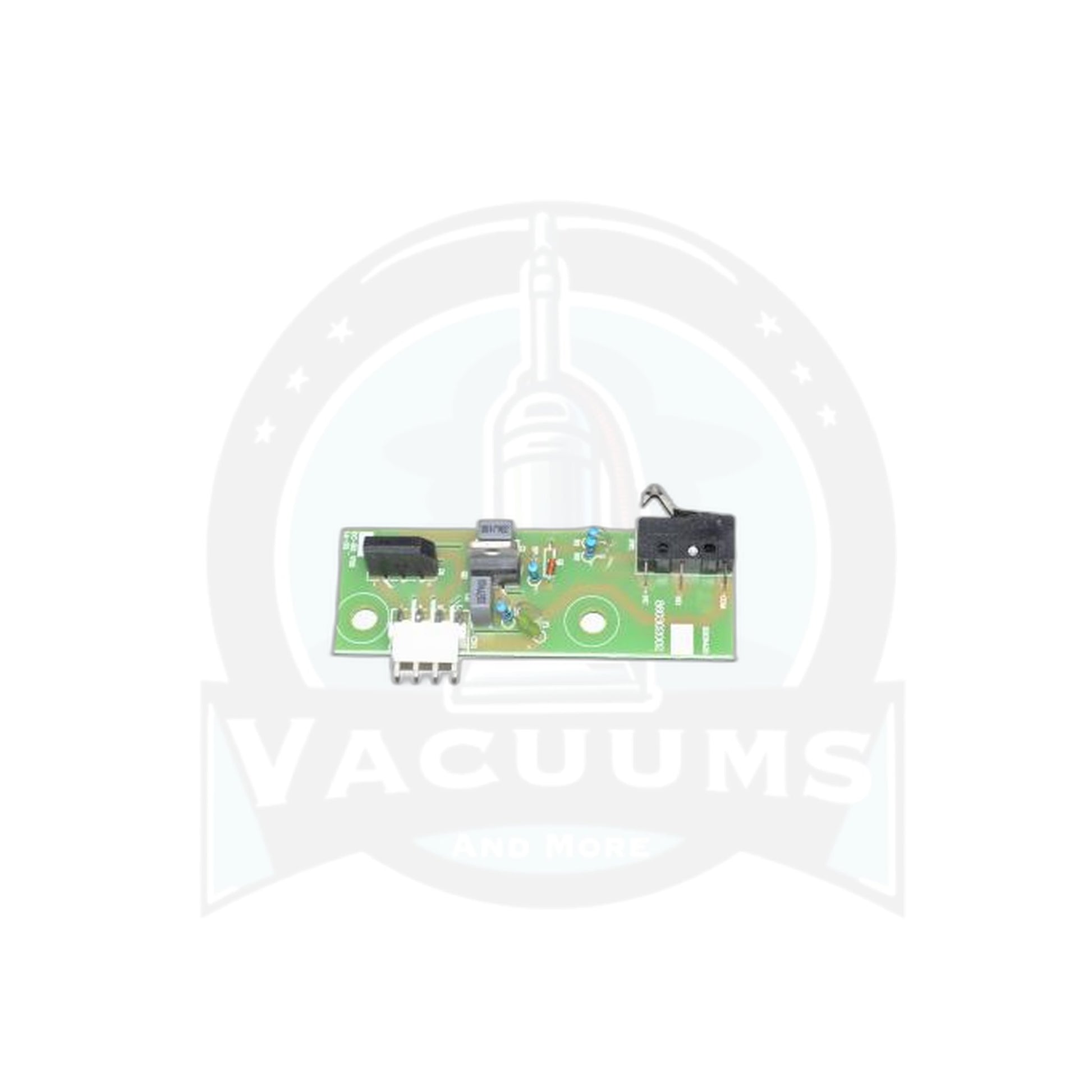 Hoover Circuit Board Main - FH50220 Steam Vacuum - Hoover