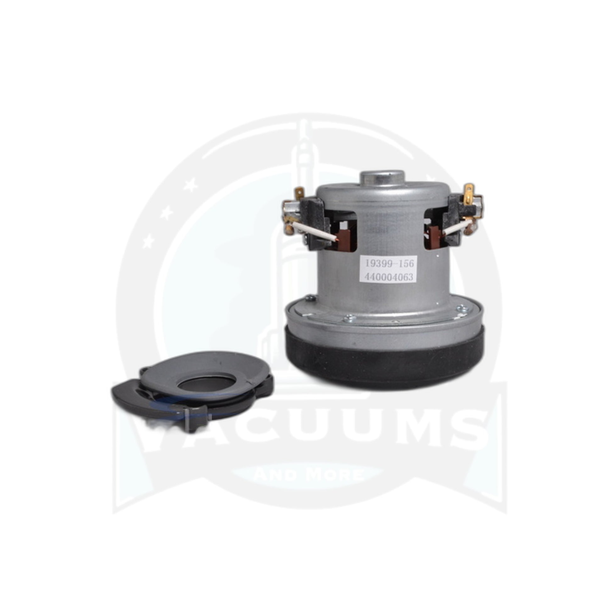 Hoover 11 Amp Motor Assembly - UH72400 Air Steerable Upright - Hoover