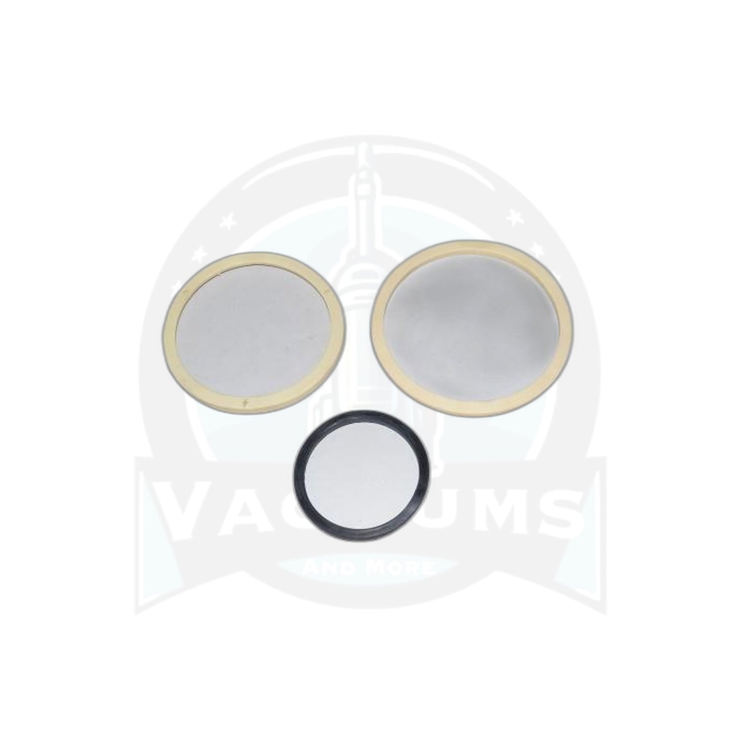 Hoover Motor Gasket Kit - FH50130 Steam Vacuum - Hoover