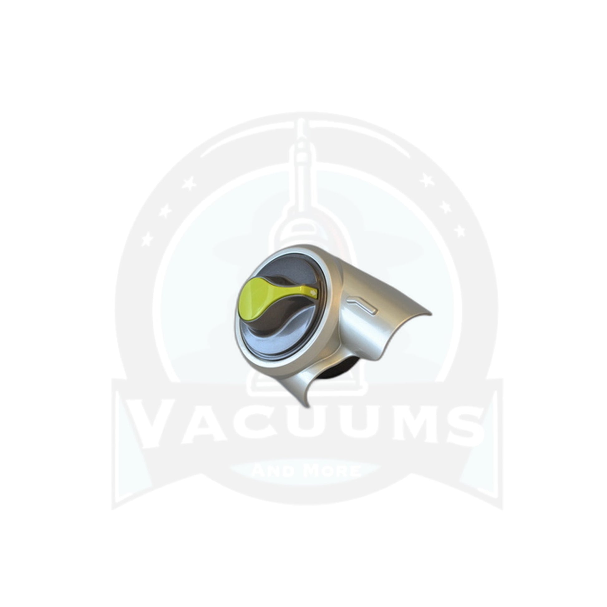 Hoover Air Valve Assembly - UH72450 Air Pro Upright - Hoover