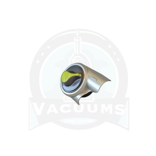 Hoover Air Valve Assembly - UH72450 Air Pro Upright - Hoover