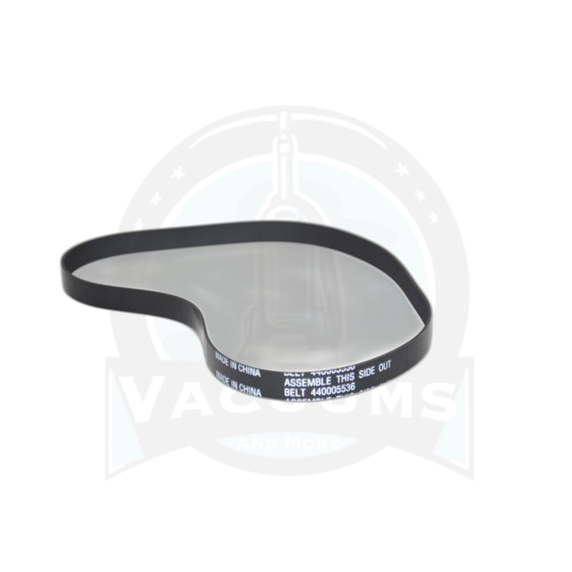 Hoover FH51000 Steam Vacuum Mylar Non-Stretch Belt - Hoover