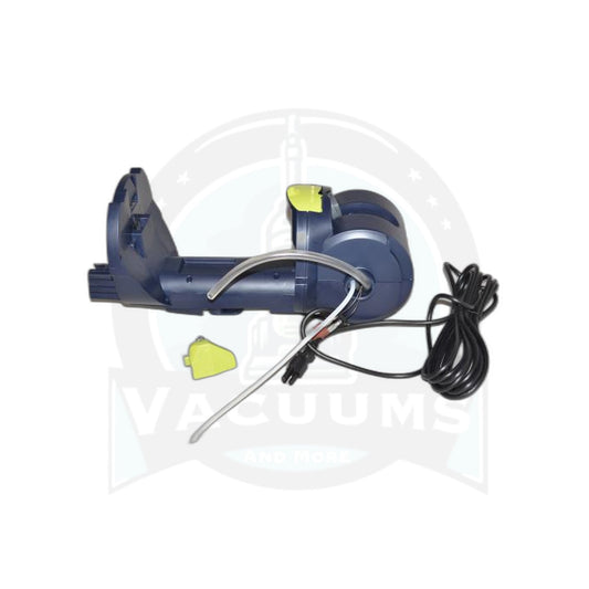 Hoover Handle Assembly Lower with Motor - FH51101 Steam Vacuum - Hoover