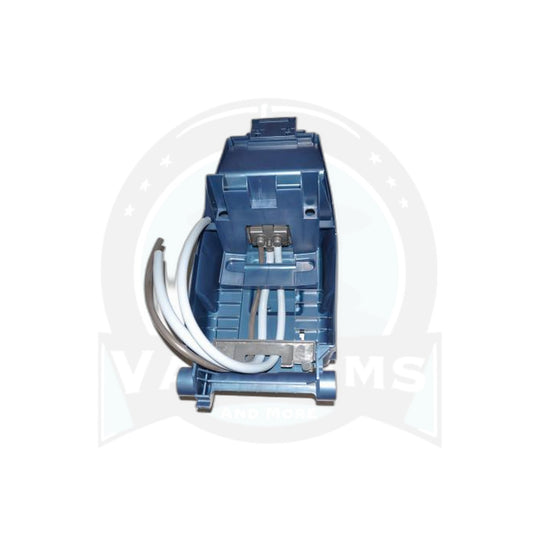 Lower Handle - Hoover SteamVac 5-Brush (Includes Tubing & Reservoir)