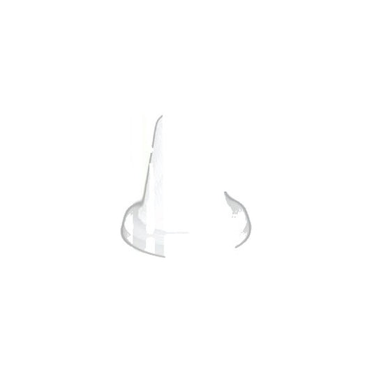 Dirt Devil F-101 Cup Filter - Flip Out / Quick Flip Hand Vacuum
