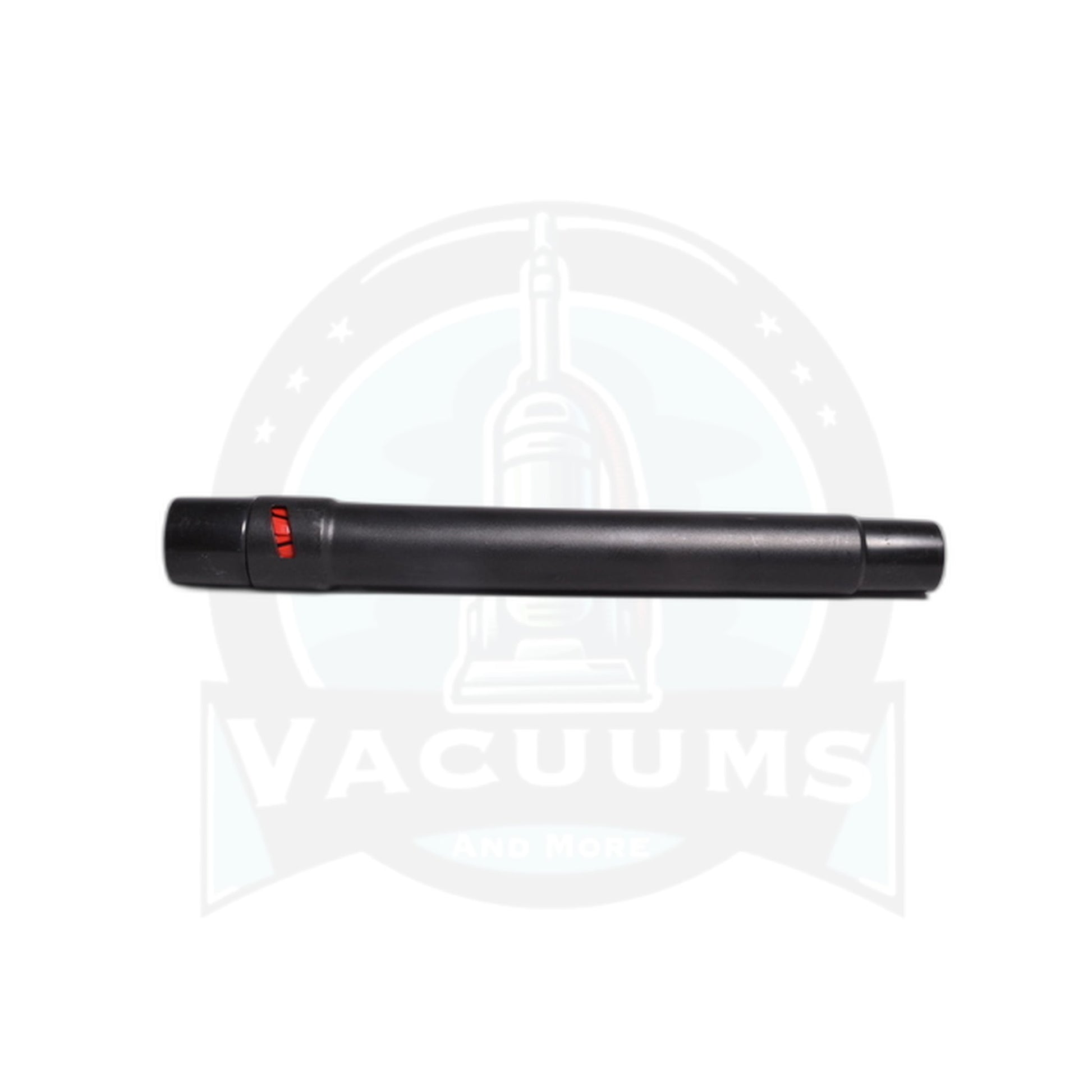 Hoover Telescopic Black Wand - UH30600 with T Upright - Hoover