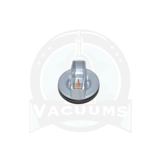 Hoover Steam Vacuum Cap - Clean Water Tank - Hoover