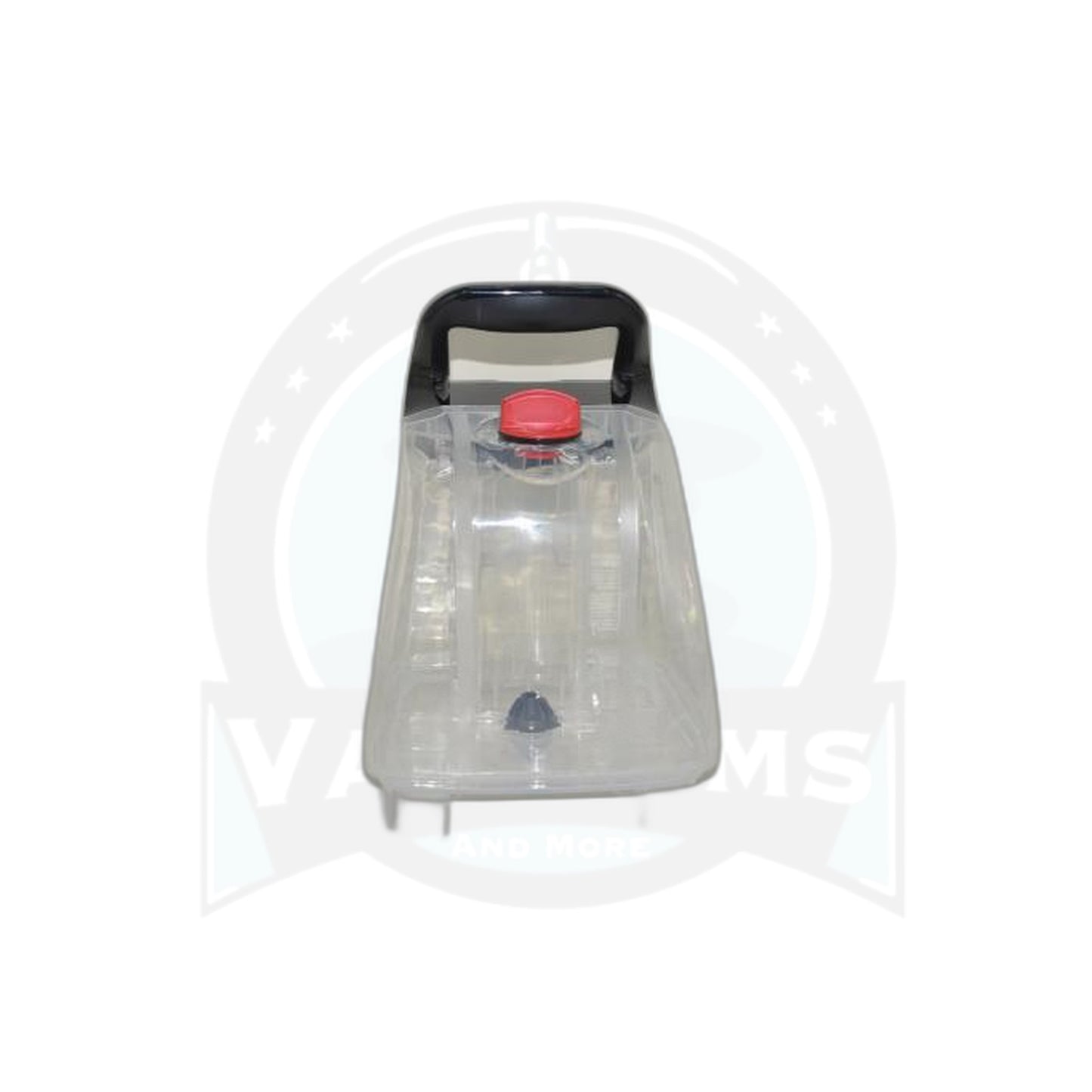 Hoover Solution Tank - CV68000V Carpet Machine - Hoover