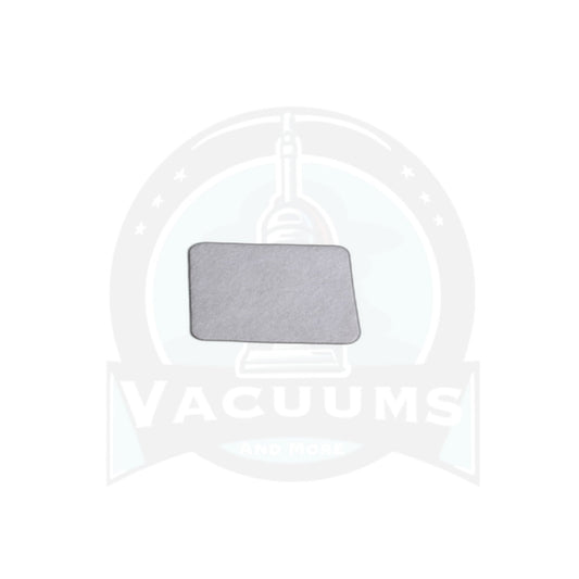 Filter Queen AT1100 Power Nozzle Exhaust Filter - Filter Queen
