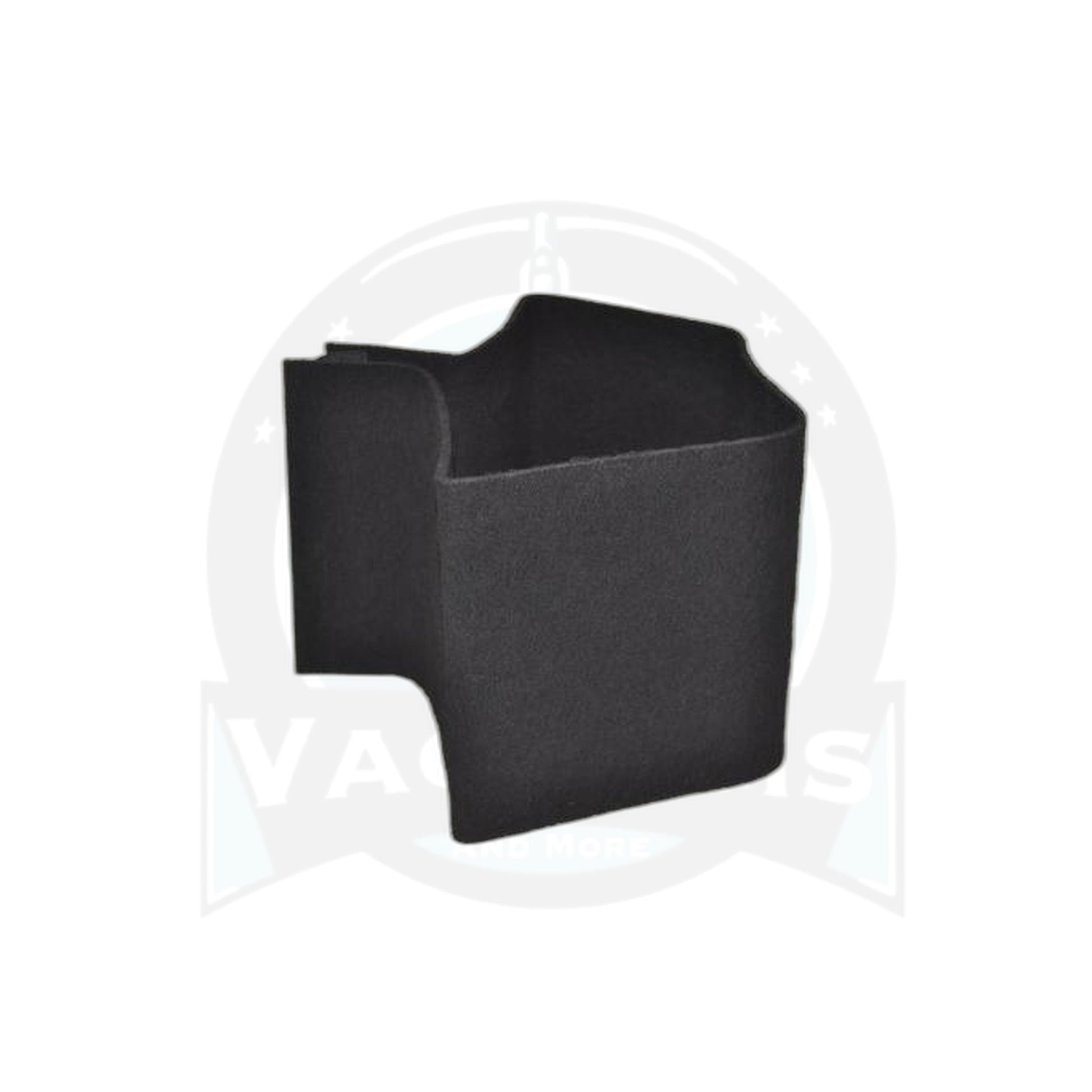 Filter Queen Defender 7-Inch EnviroPure Charcoal Wrap Filter - Filter Queen
