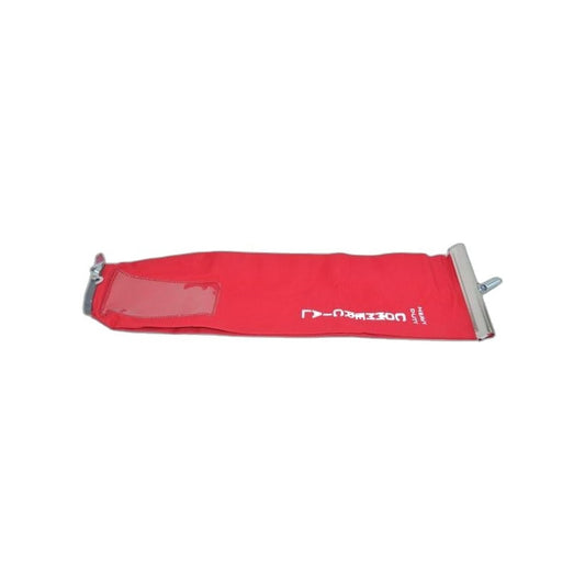 Sanitaire Cloth Shake-Out Bag Assembly - Upright, with Slide