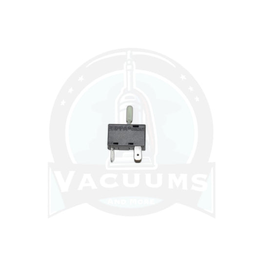 Reset Switch - Electrolux Extreme / Power Nozzle-6 - Electrolux