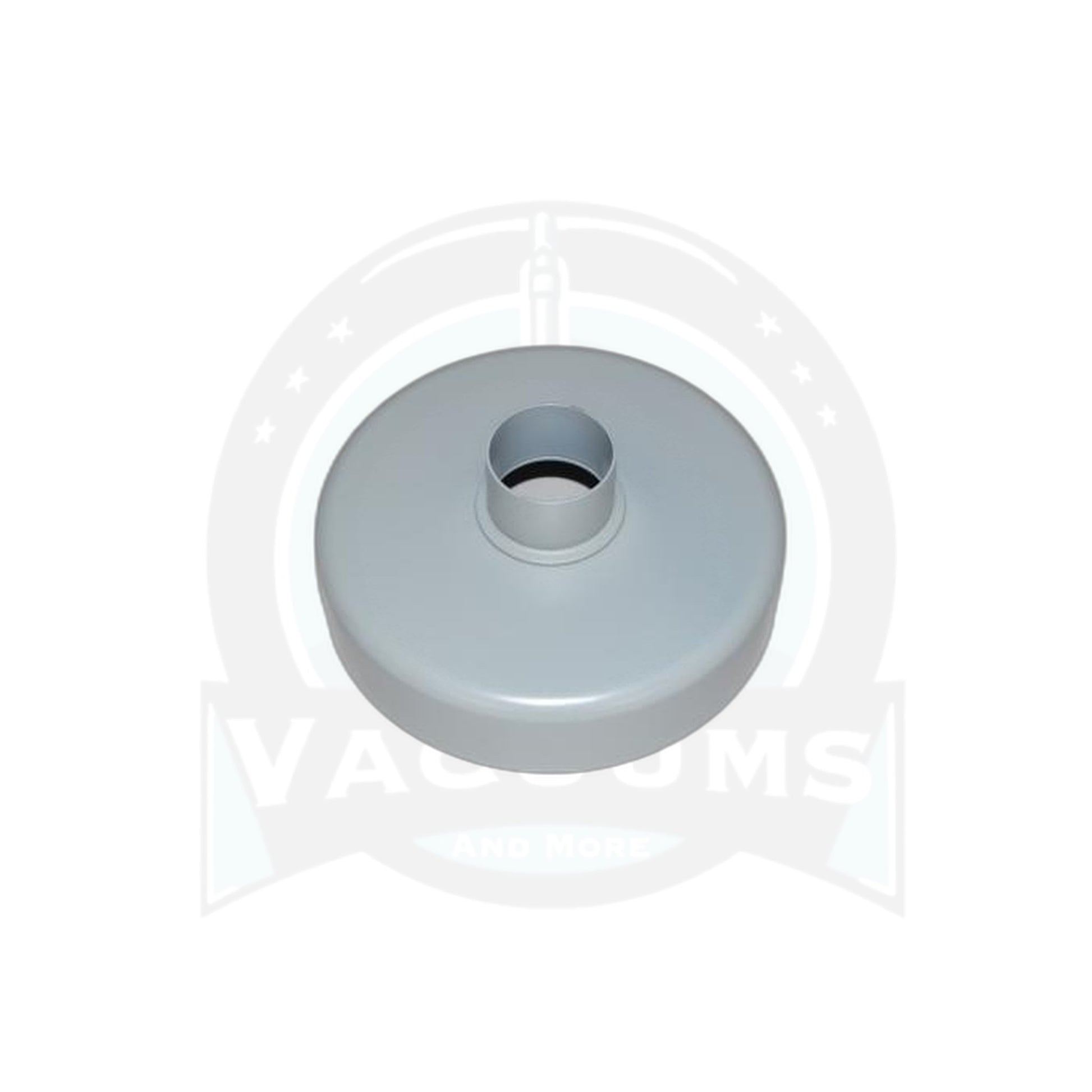 Stationary Fan Shell - 1-1/2" Lamb 5.7" Motor - Lamb