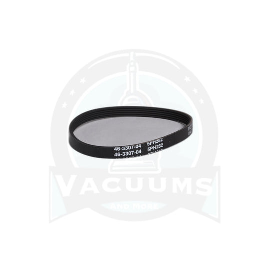 Cen-Tec Grooved Belt - Kenmore Progressive PowerMate Canister - 3-3/8 Inch CB-3 Style - Cen-Tec