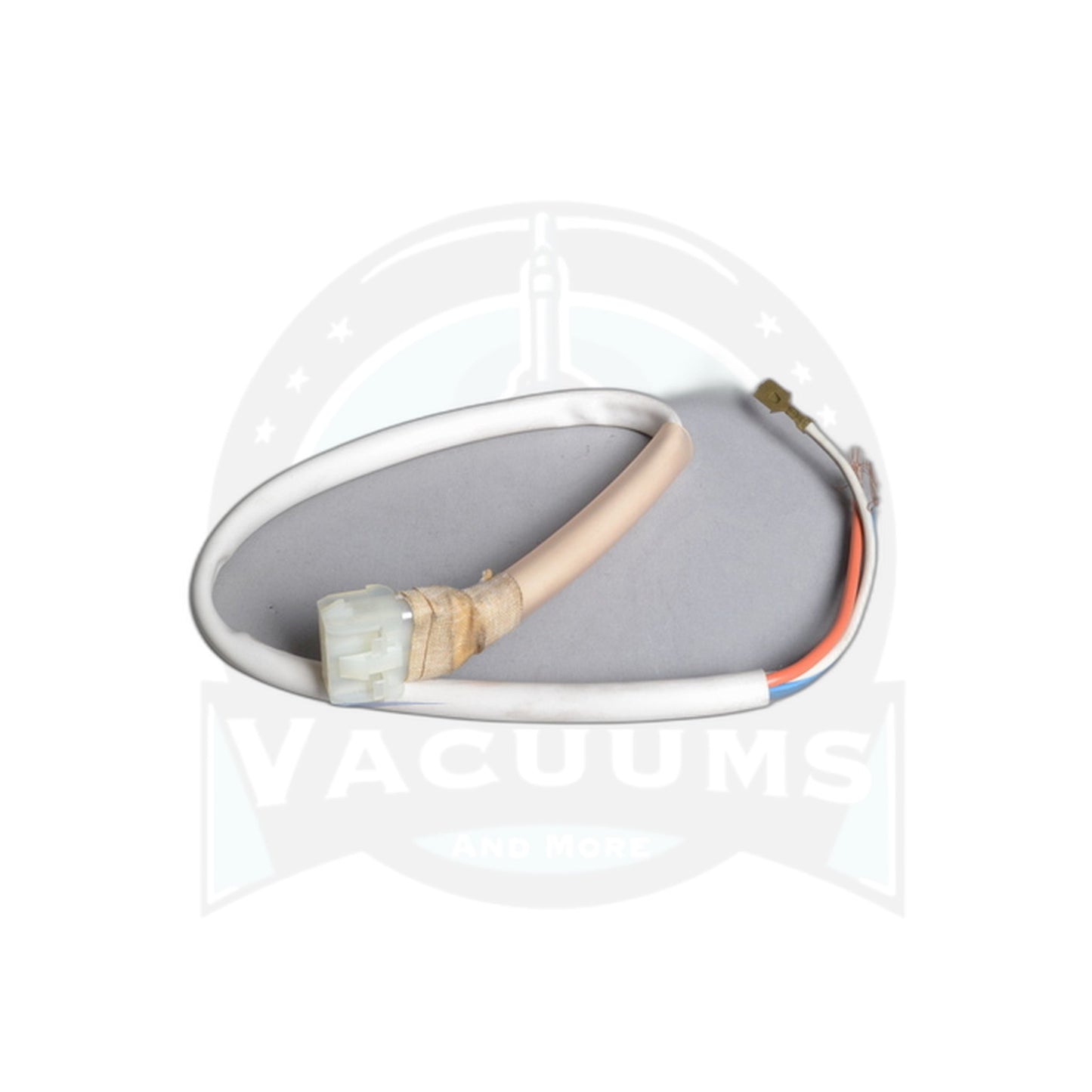 Hoover Power Surge Motor Lead Wire - Hoover