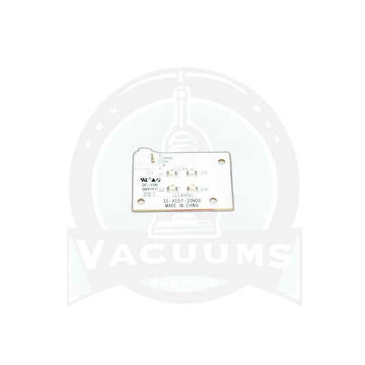 Hoover Electronic Dust Finder Circuit Assembly - Hoover