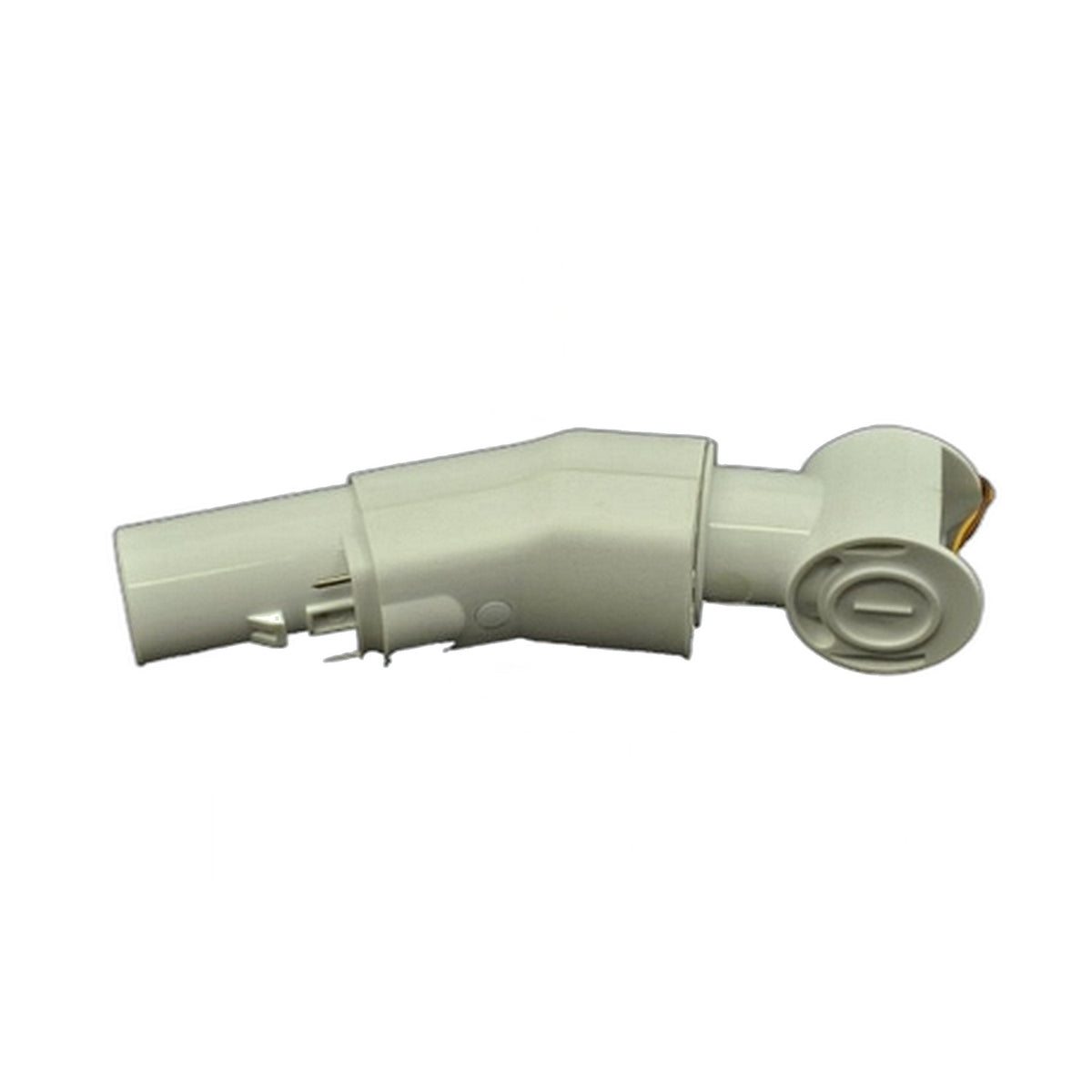 Lux Epic 6500 Power Nozzle Neck, Grey/White (Replacement)