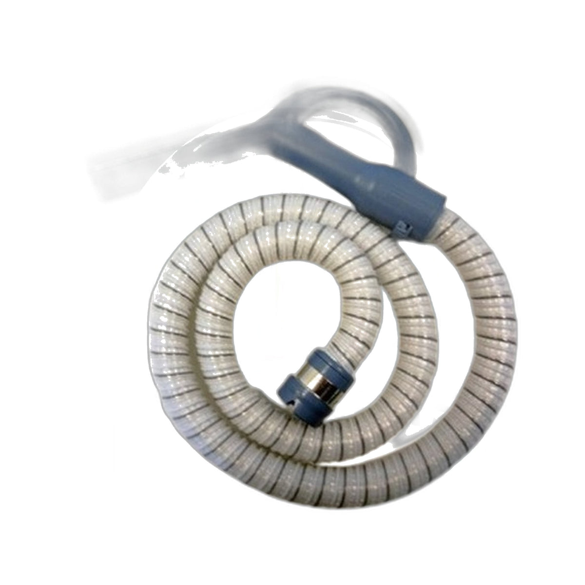 Lux Epic 6500 Electric Hose Assembly, Blue 2-Tone, Wire-Reinforced