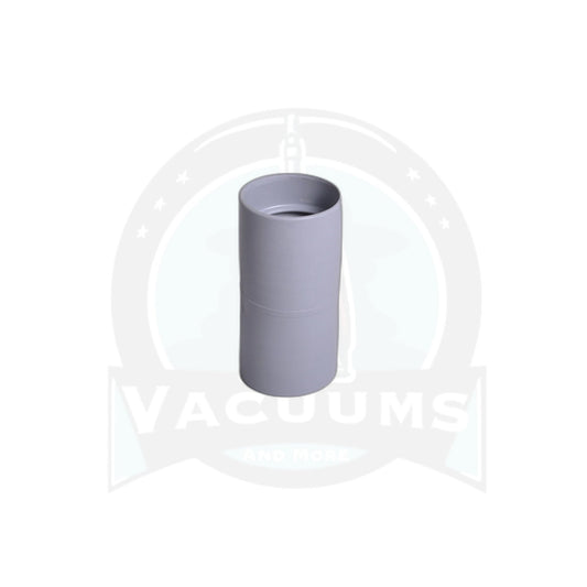 FitAll Double Threaded Cuff-crush Proof 1 1/4 Grey - FitAll