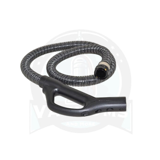 Electrolux Legacy C15 Canister Vacuum Hose Assembly - 7 Ft, Black - Electrolux