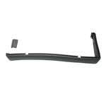 Bumper Set, for X1 and X4 (gray black) - SEBO